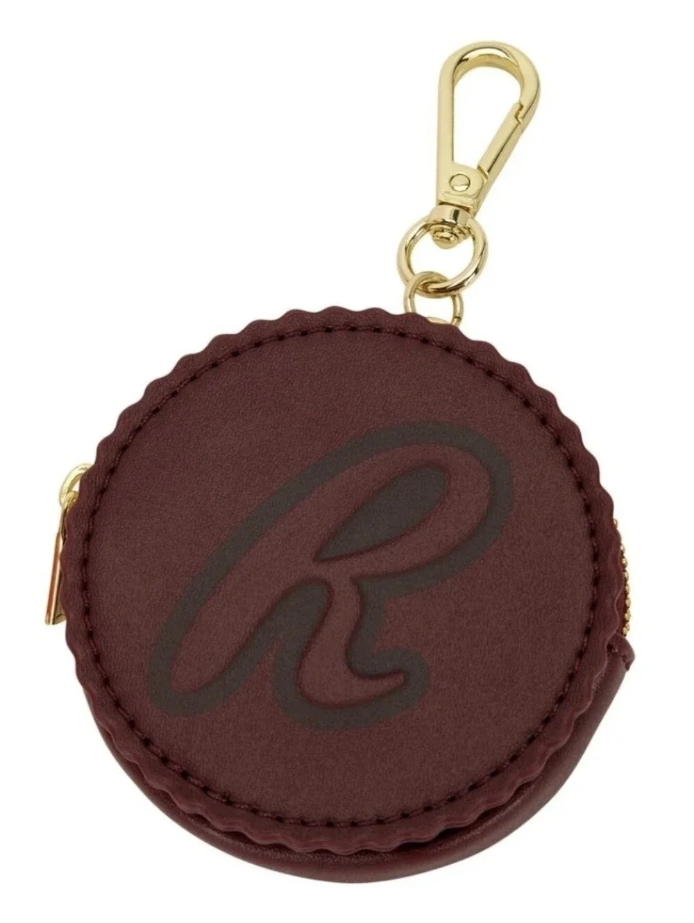 Loungefly Reese's Peanut Butter Cups Crossbody Bag with Coin Bag Purse Nwt